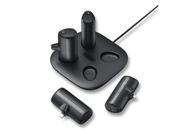 5000mAH Mini Power Bank