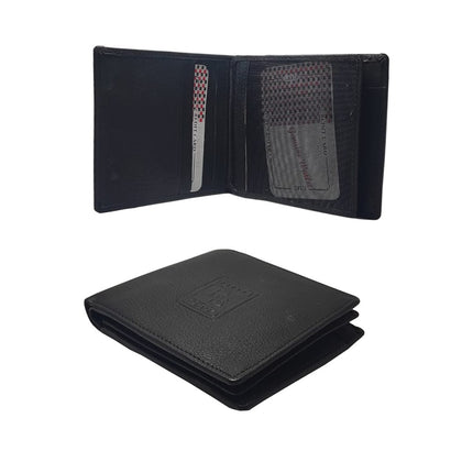 Genuine Leather Men's Wallet