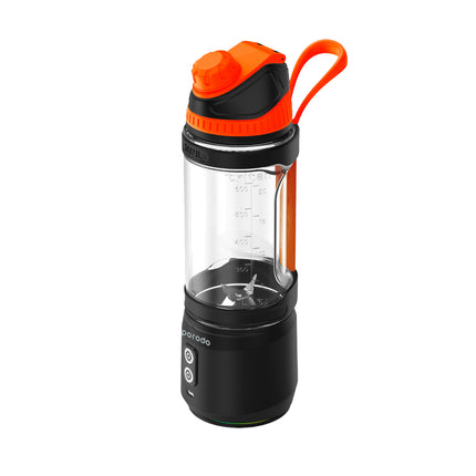 Porodo 240W 6 Blade Portable Blender 700ML