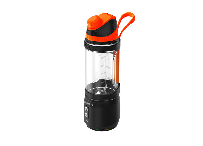 Porodo 240W 6 Blade Portable Blender 700ML