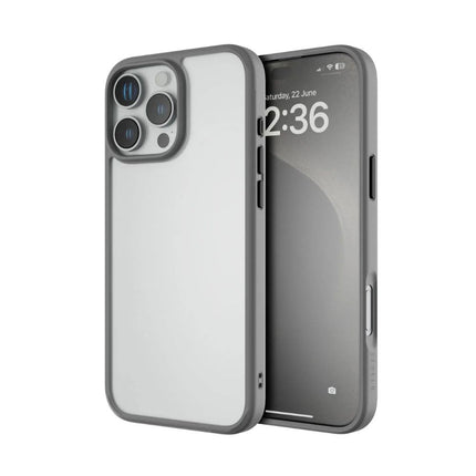 Levelo Solo Case For iPhone 16 Pro