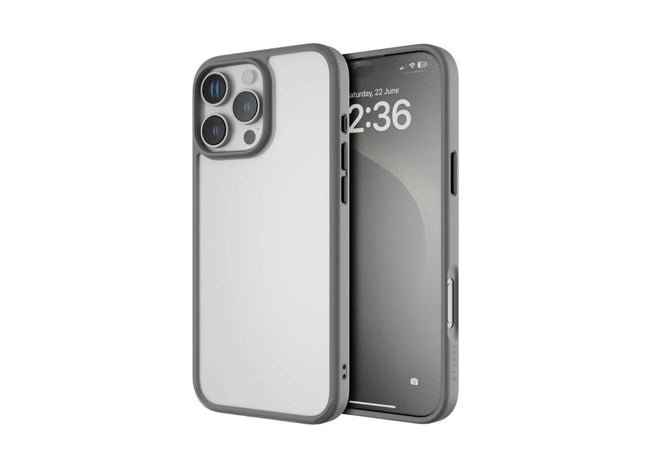 Levelo Solo Case For iPhone 16 Pro