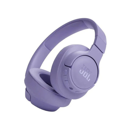 JBL Tune 720BT Wireless Over-Ear Headphone