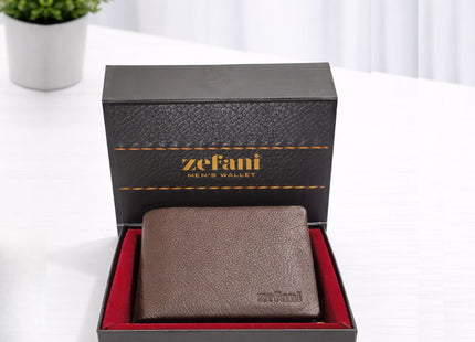 Zefani Men’s Wallet