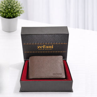 Zefani Men’s Wallet