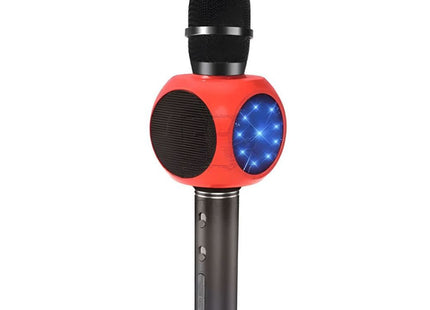 SMART BERRY MAGIC KARAOKE M8 MICROPHONE