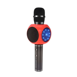SMART BERRY MAGIC KARAOKE M8 MICROPHONE