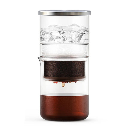 iCafilas Cold Brew Coffee Maker