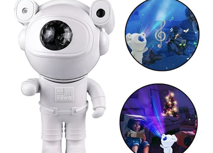 Astronaut Projector Light