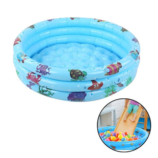 SHUIXIHA Inflatable Swimming Pool for Kids