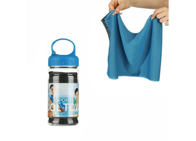 Cooling Towel