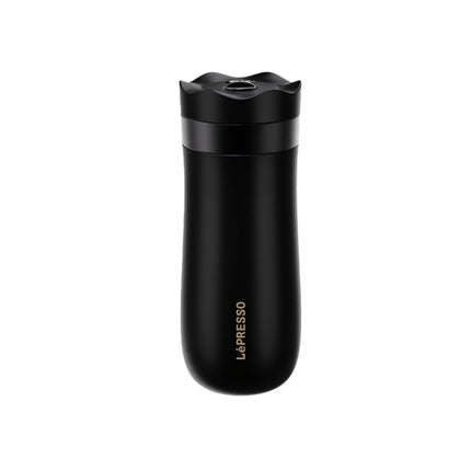 LePresso Insulated Mug with French Press