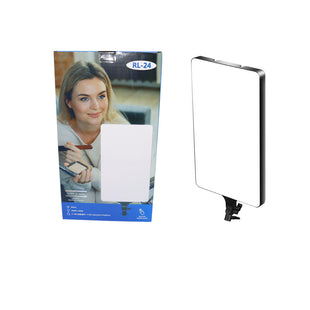 Professional studio lighting