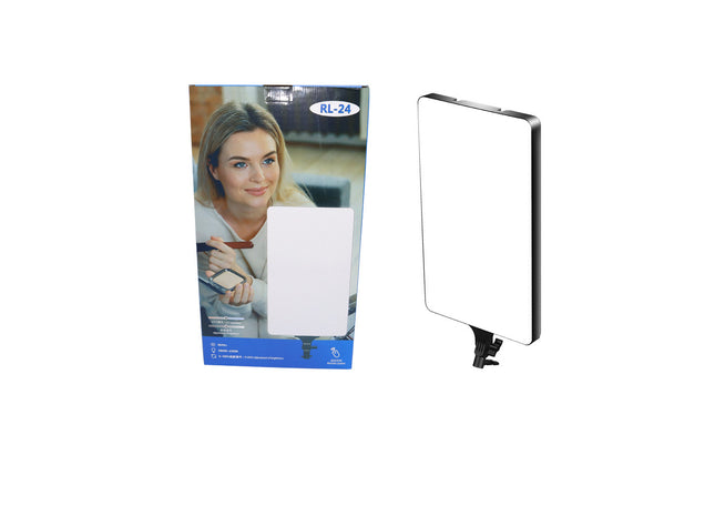 Professional studio lighting