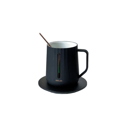 Temperature-Controlled Mug