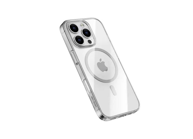 Green Lion MagSafe Delgado Case for iPhone 16 Pro Max