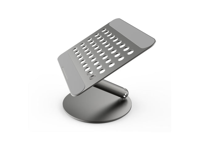 Powerology Rotatable Desktop Stand for Laptop