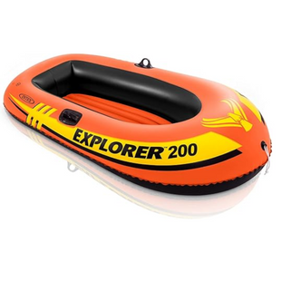 Intex Explorer 200 Inflatable Boat