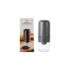 Coffee Makers & Grinders