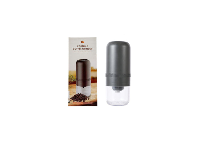 Electric Coffee Grinder