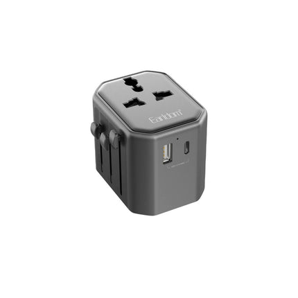 Earldom Travel Adapter