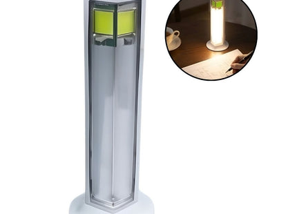 LED Rechargeable Emergency Lamp - YL-9693T