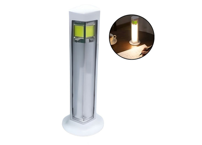 LED Rechargeable Emergency Lamp - YL-9693T