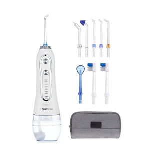 H2ofloss Water Flosser Cordless Oral Irrigator