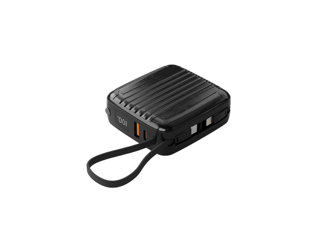 Porodo 10000mAh Power Bank