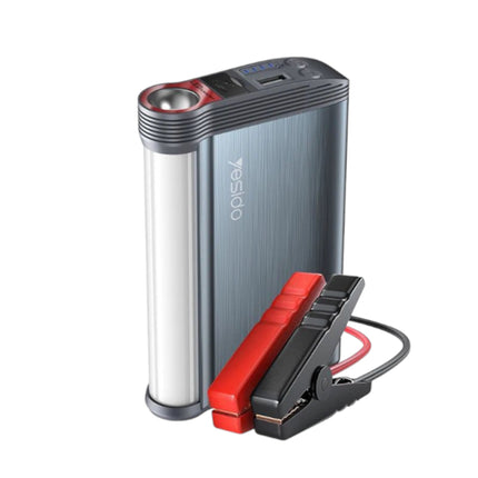 YESIDO 1000mah Jump Starter -YP36