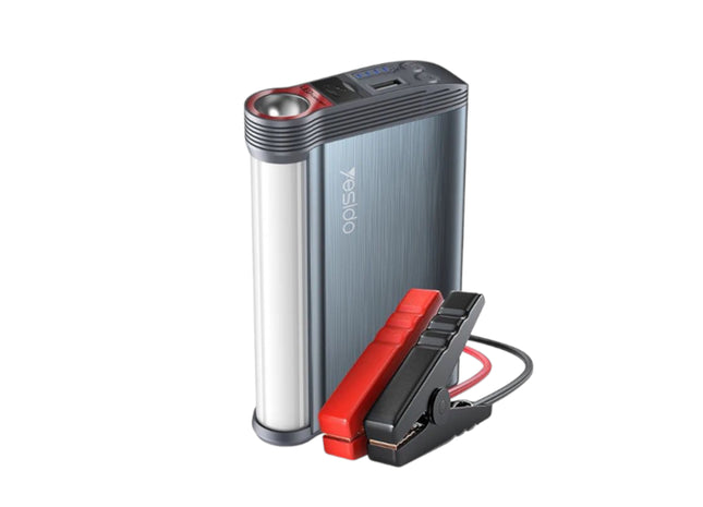 YESIDO 1000mah Jump Starter -YP36