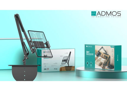 2-in-1 Device Holder