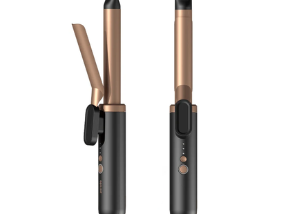 Cordless Curling Iron