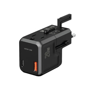 Green Lion Mini Travel Adapter PD 20W