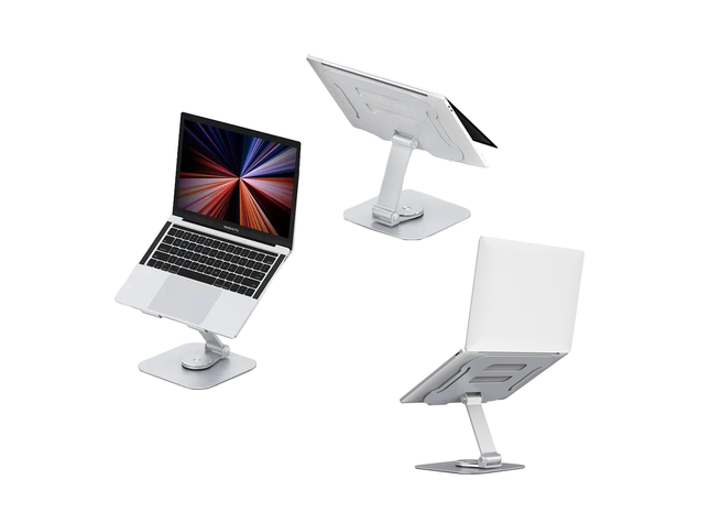 Adjustable Laptop Stand