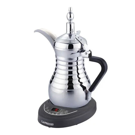 LePresso Electrical Arabic Coffee Maker