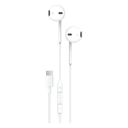 Porodo Soundtec Earphones