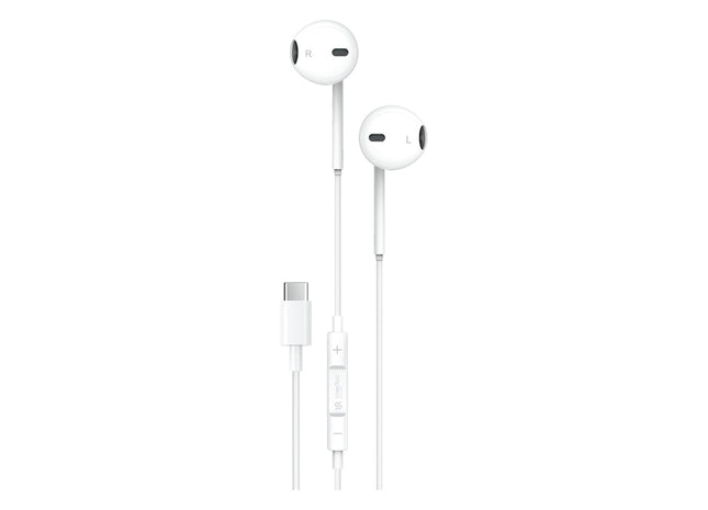 Porodo Soundtec Earphones