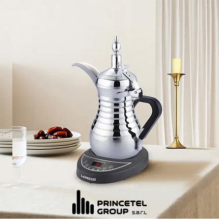 LePresso Electrical Arabic Coffee Maker