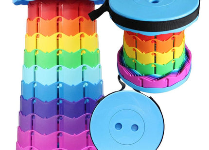 Stable design for ultimate support.