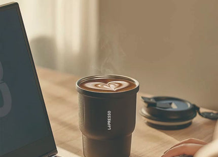 Lepresso Insulated Tumbler Hot & Cold Drinks
