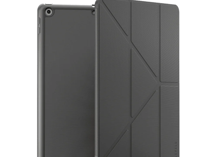 Levelo Elegant Hybrid Leather Case for iPAD 10.2 (2021)