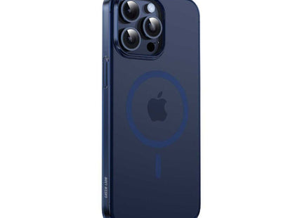 Green Lion MagSafe Delgado Case for iPhone 15 Pro