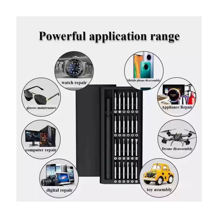 24 in 1 Precision Screwdriver Set - Xpressouq