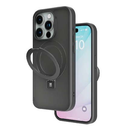 Levelo Verona Case For iPhone 15 Pro