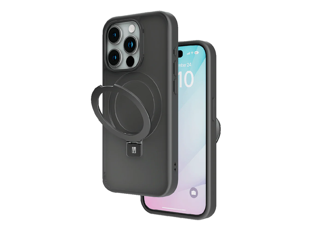 Levelo Verona Case For iPhone 15 Pro