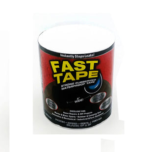 Rubberised Waterproof Tape