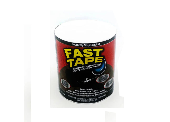 Rubberised Waterproof Tape