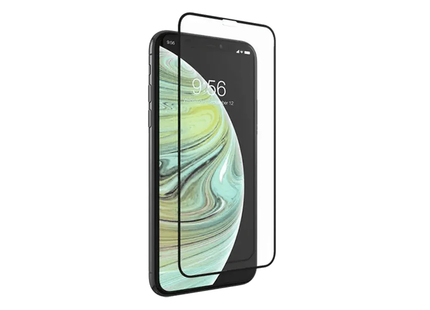 Levelo Anti-Static Clear Twice Tempered Screen Protector 