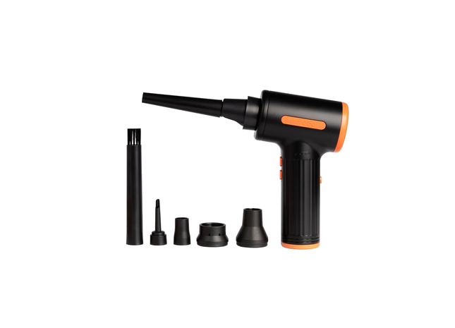 Porodo Triple Speed Portable Air Duster